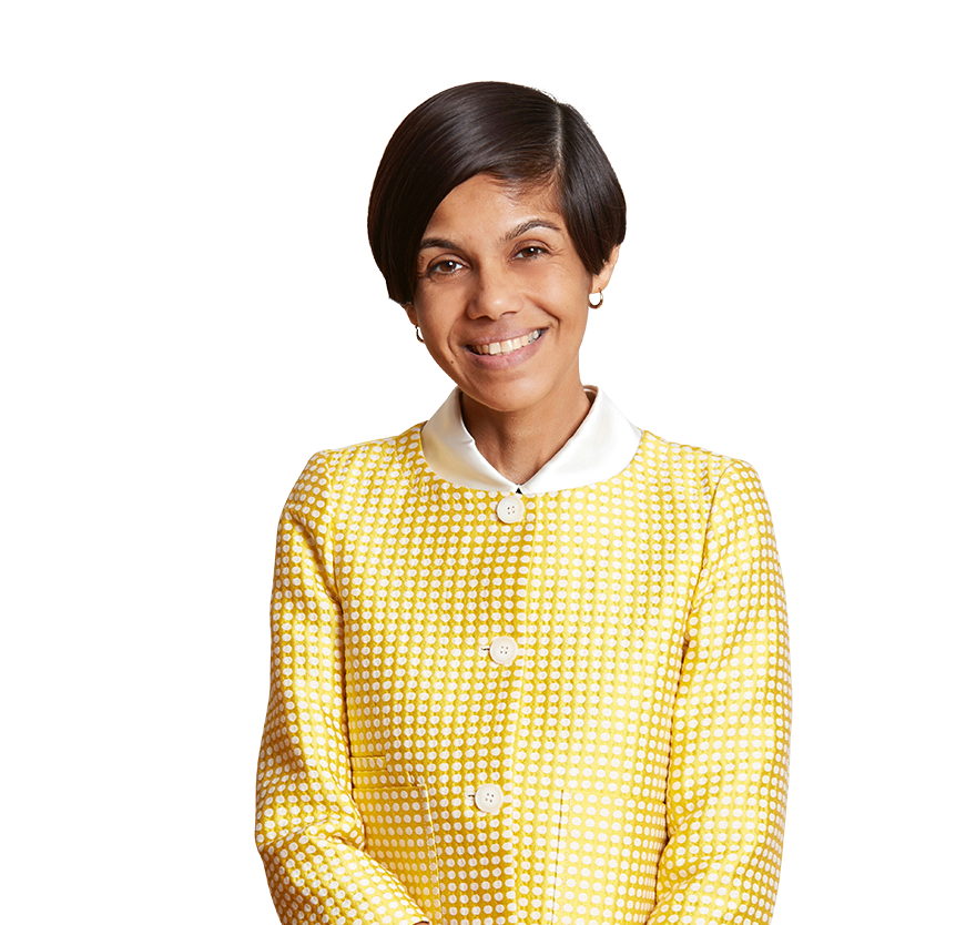 Professor Suzanne Rab on how AI is changing justice and the workplace – and why it threatens humanity