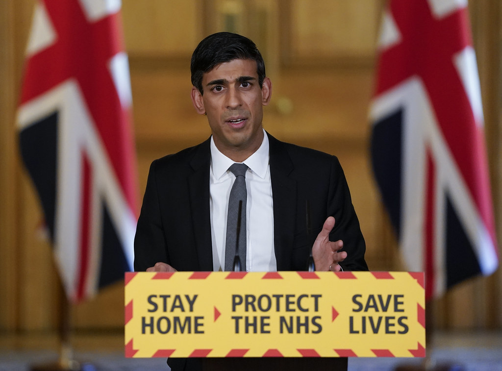 Opinion: Has the Chancellor Got it Wrong on Self-Employment?