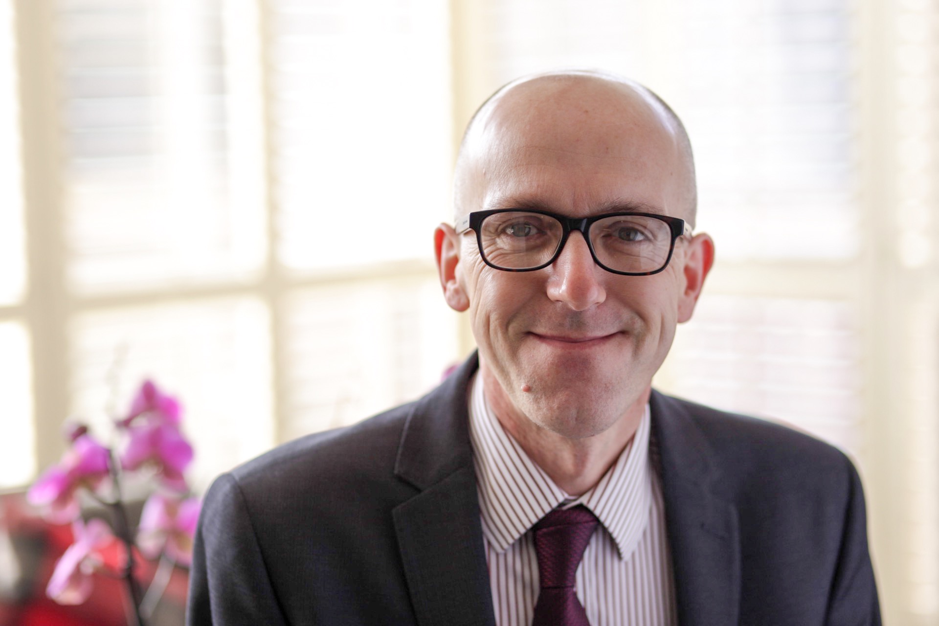 Lloyd’s of London’s Craig Civil: “Data science is part of our daily lives”