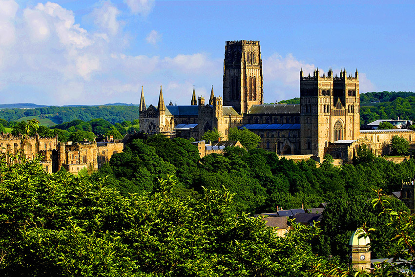 Easter feature: How the Internet reinvigorated the nation’s cathedrals