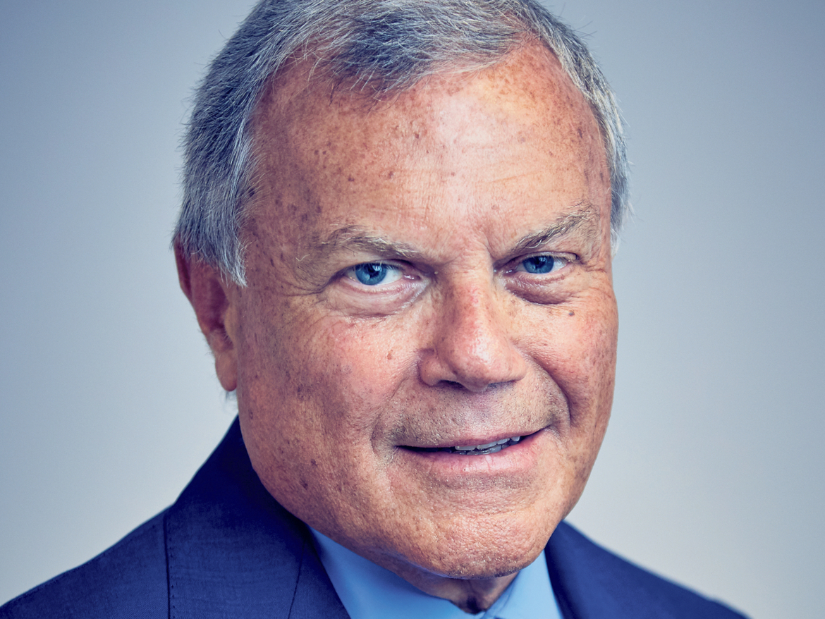 “Trump will be good for business”: Sir Martin Sorrell’s take on the 2024 US election
