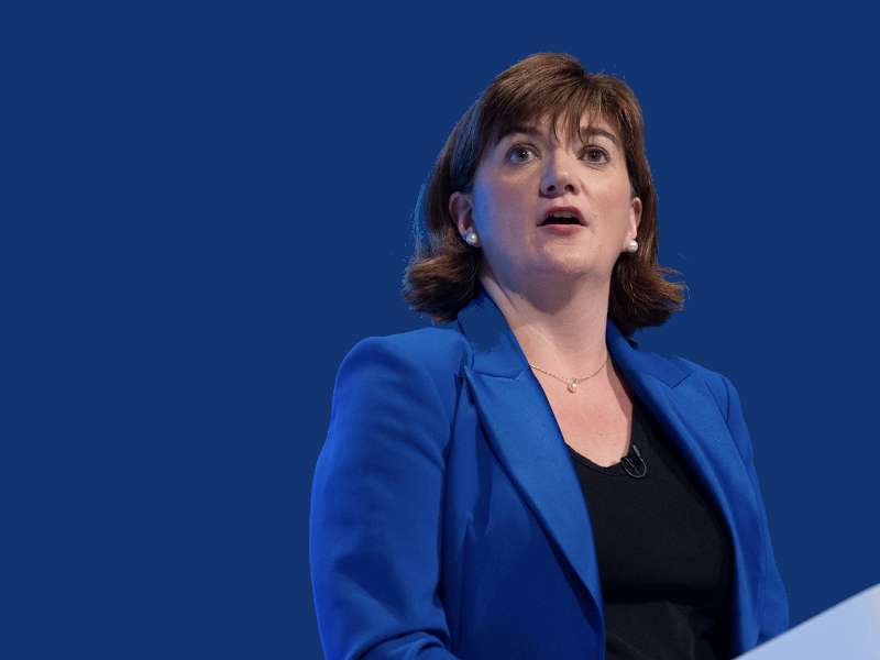 Estelle Morris: ‘The education system is a political tool’