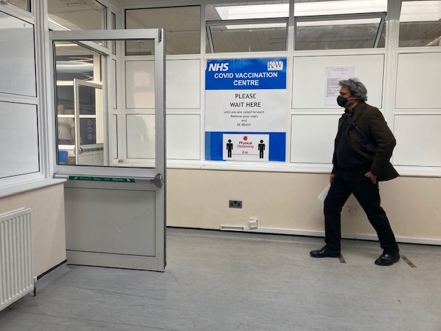 More than just immunity: what getting the vaccine means for the young