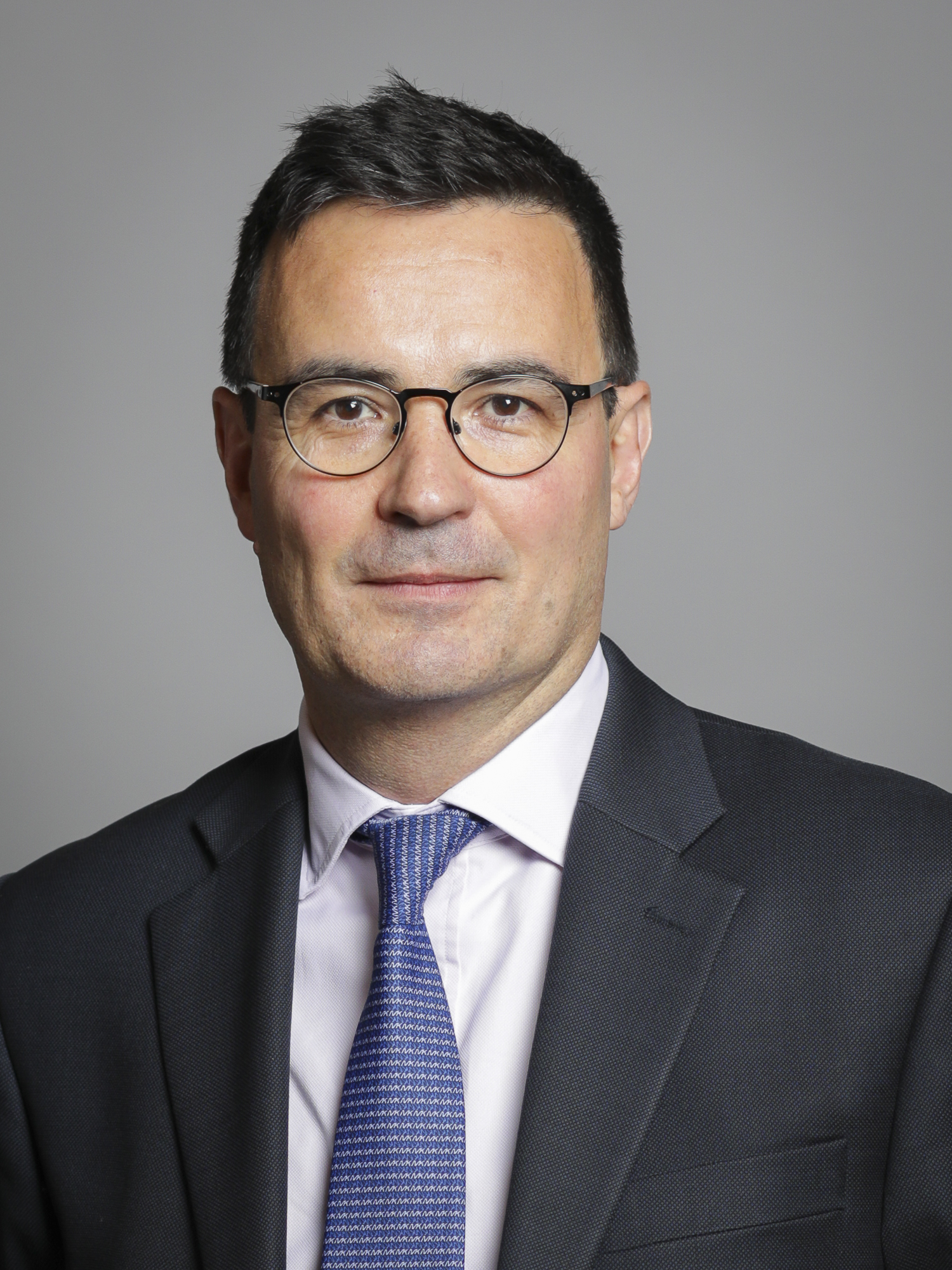 Lord Jonathan Oates: “However hard you try, you can’t change the world on your own.”