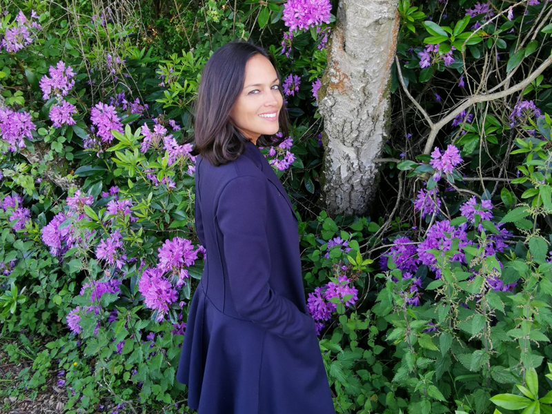 The Poet at Work I: Tishani Doshi