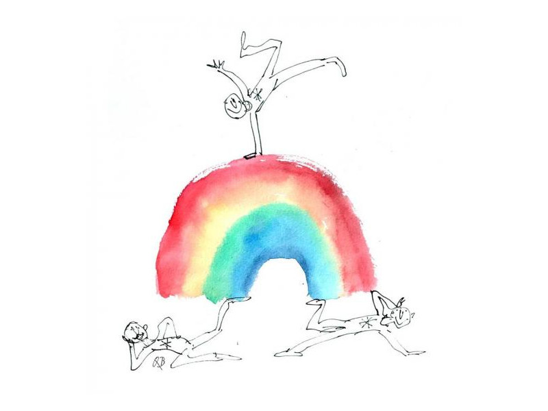 The Tale of the Artless Summer