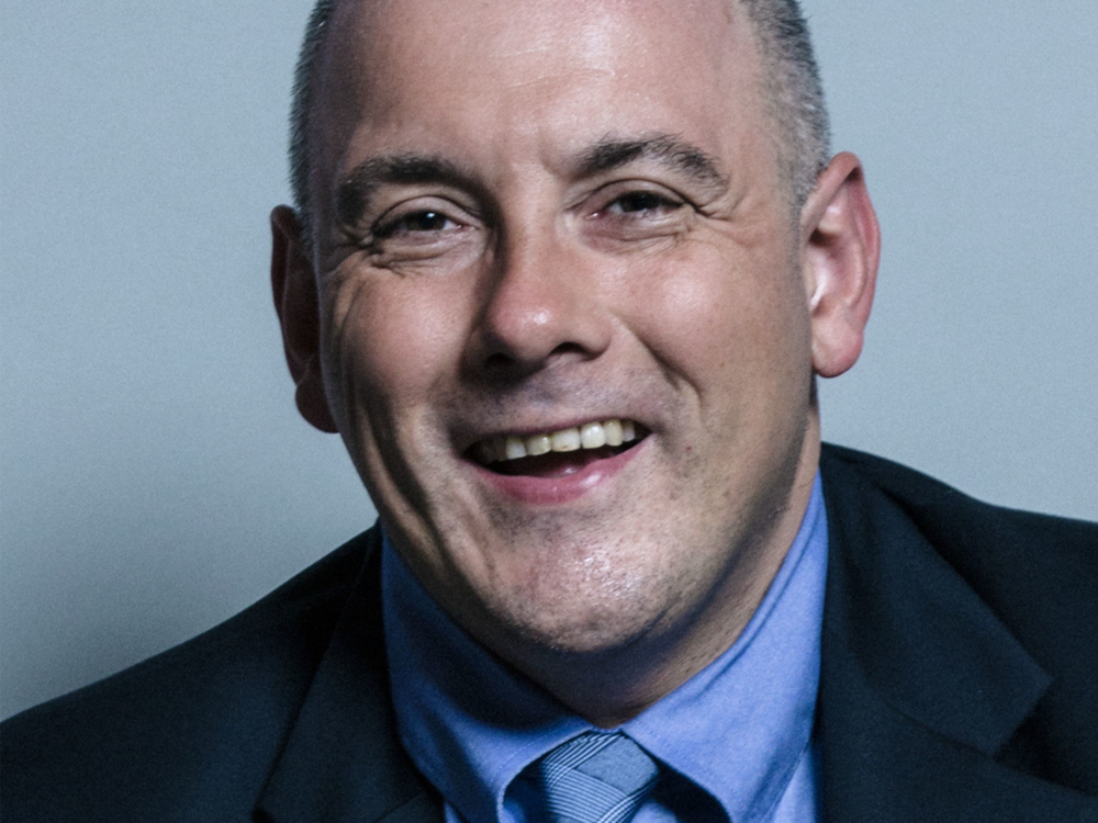 Robert Halfon Interview: ‘AI could act like an individual tutor for every child’