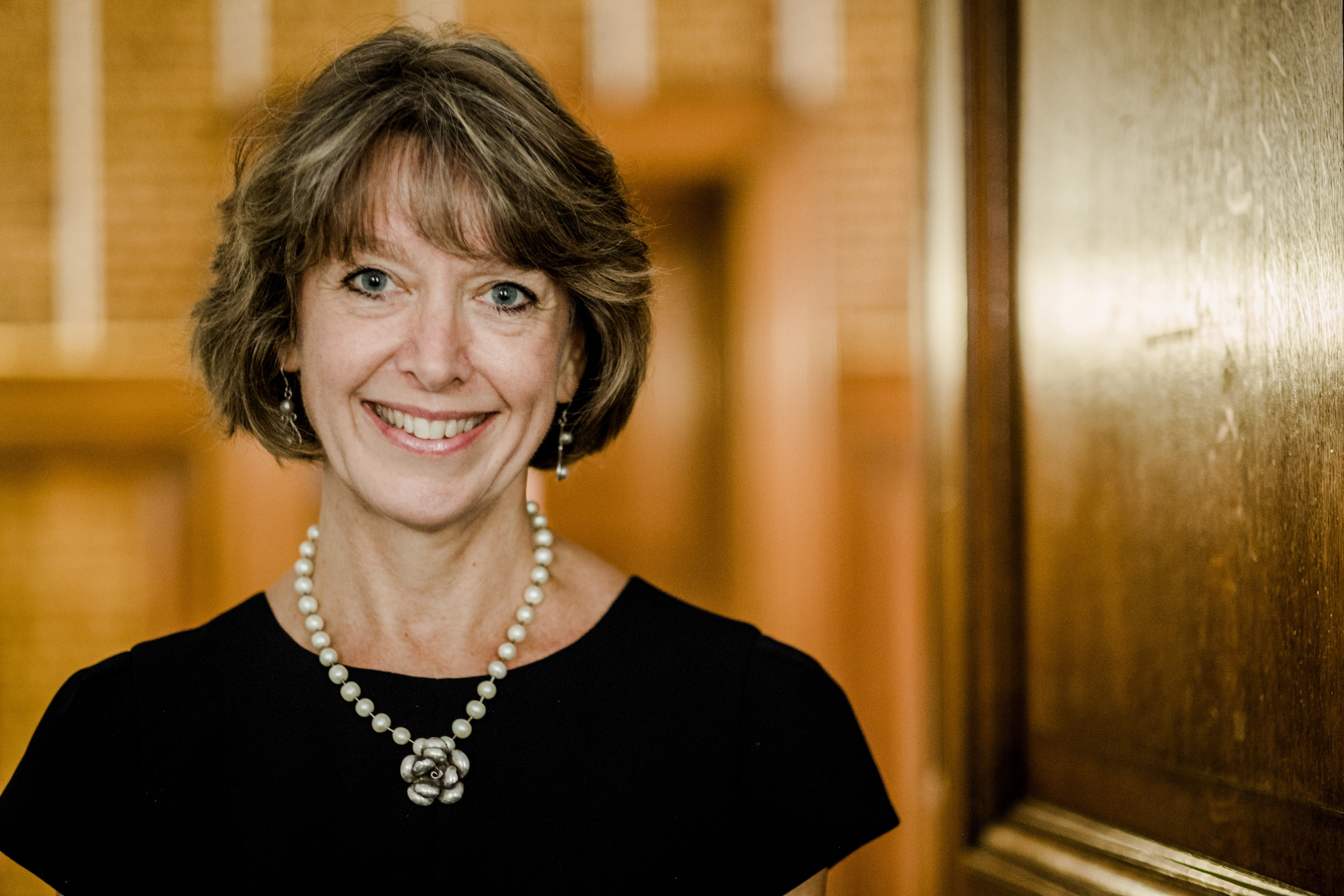 Sarah Fletcher: our education system is ‘not fit for purpose’