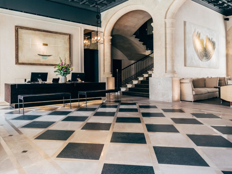 How the travel sector handled Covid-19