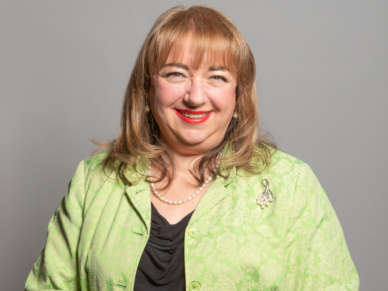 Sharon Hodgson on why we need to renew our focus on the arts in education