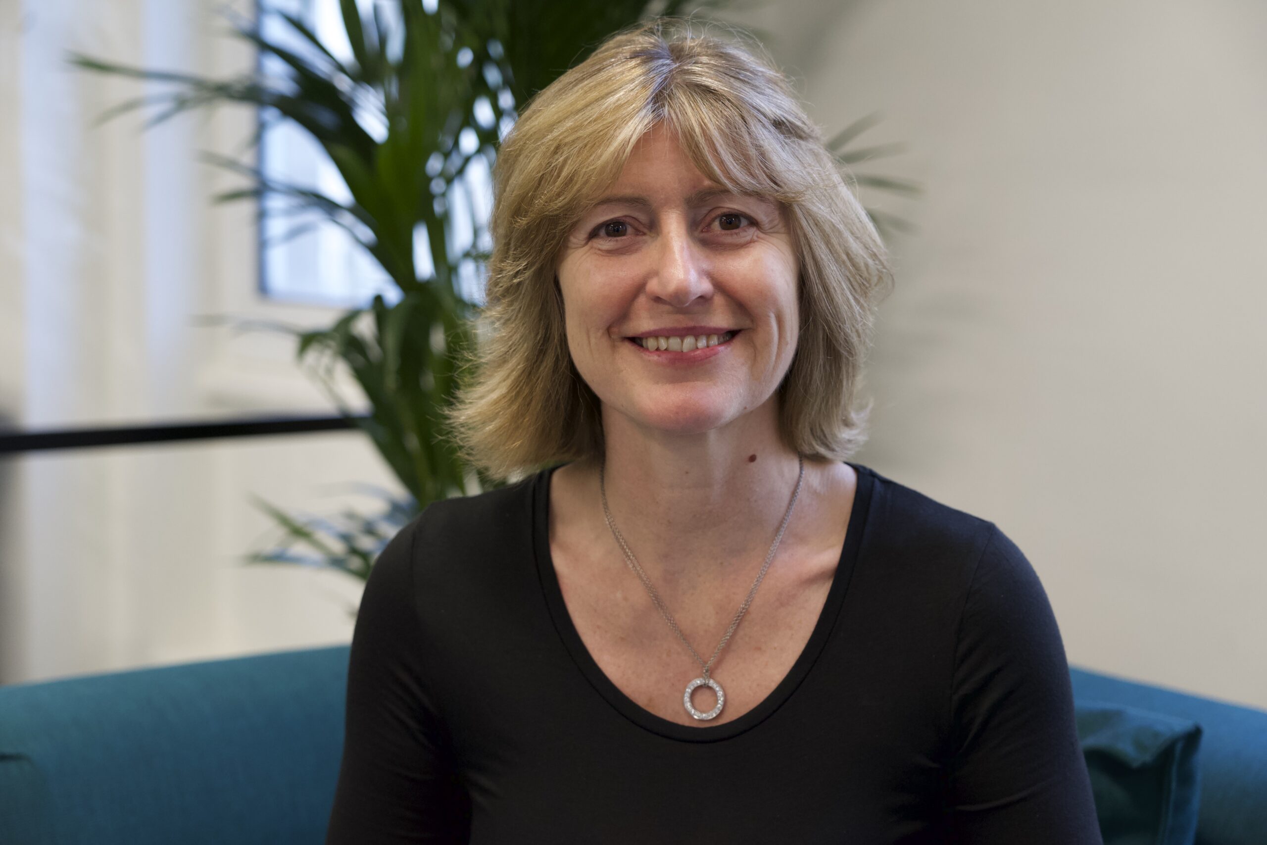 Sharon Pindar: Why literacy issues matter more than ever in the age of Covid-19