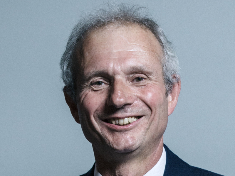 2022 Highlights: Sir David Lidington – ‘History trains the imagination’