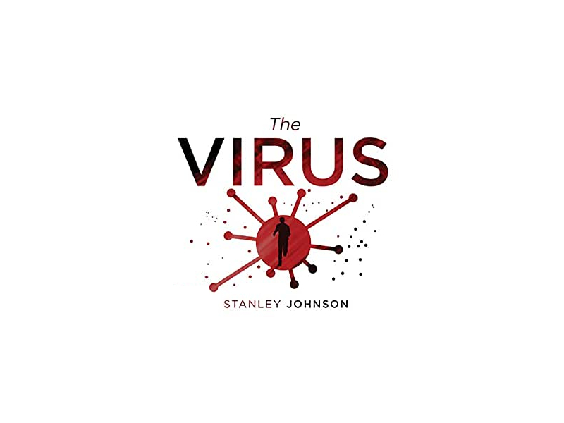 Stanley Johnson: ‘Boris has been re-reading my novel’