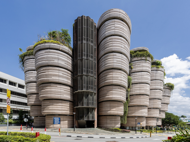Thomas Heatherwick: ‘Before Covid, the idea of having a study sounded so Victorian’