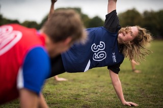 Be Military Fit: the company reinventing the fitness industry