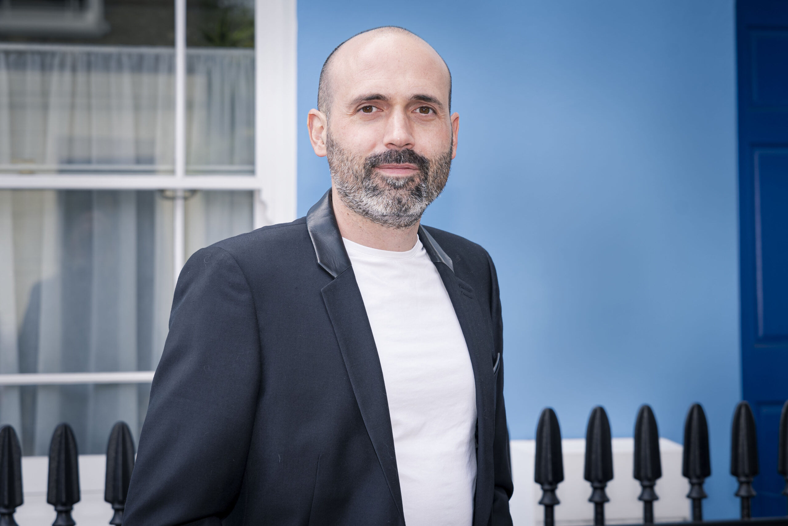 Nicolas Croix on how tech can improve our social care system