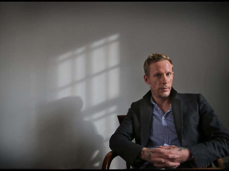 Laurence Fox on wokeism, education, and running to be London mayor