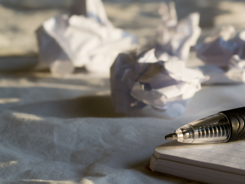 Thwarted plans: why the new UCAS report must be acted on by schools