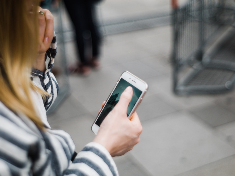 Opinion: Gavin Williamson’s proposed school phone ban misses the point