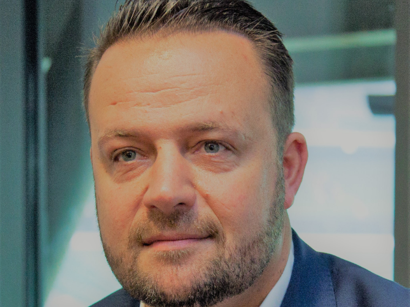 Interview with Simon Giddins: ‘the man you go to if you have a problem the police can’t fix’