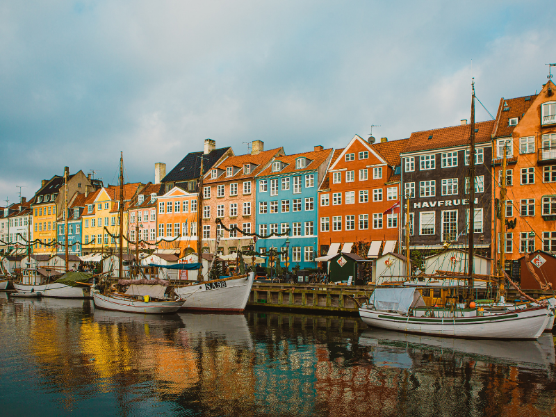 Denmark: Europe’s forgotten Covid-19 success story