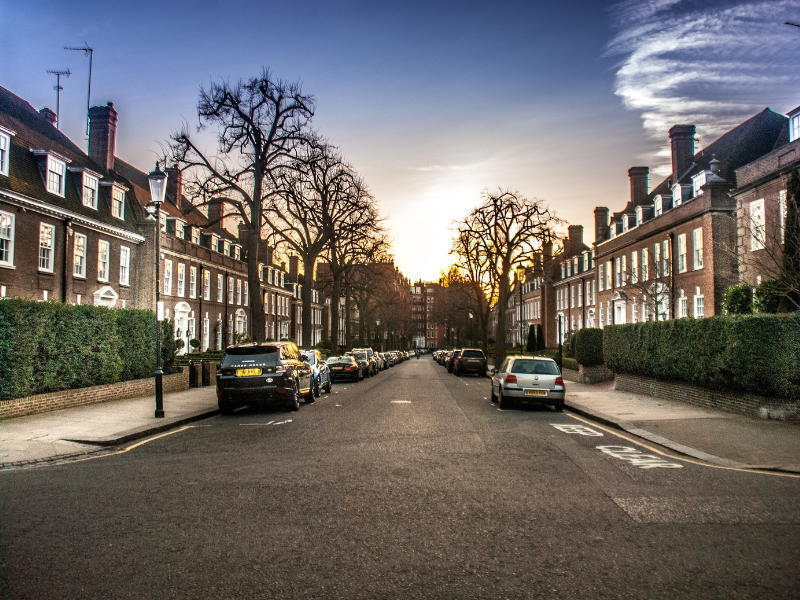 New Stamp Duty calculator takes liability away from property lawyers