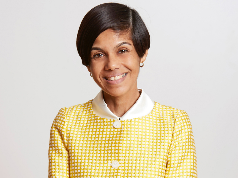 Suzanne Rab on how law students coped during the pandemic