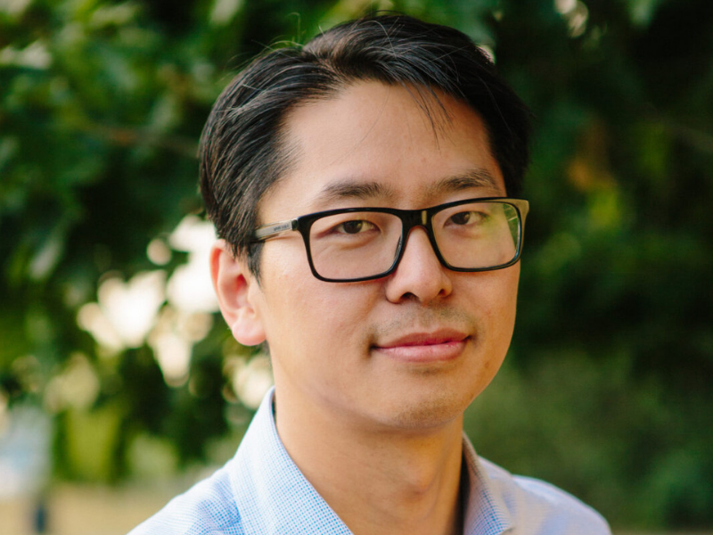 Edtech interview: Plum Innovations founder Ji Li