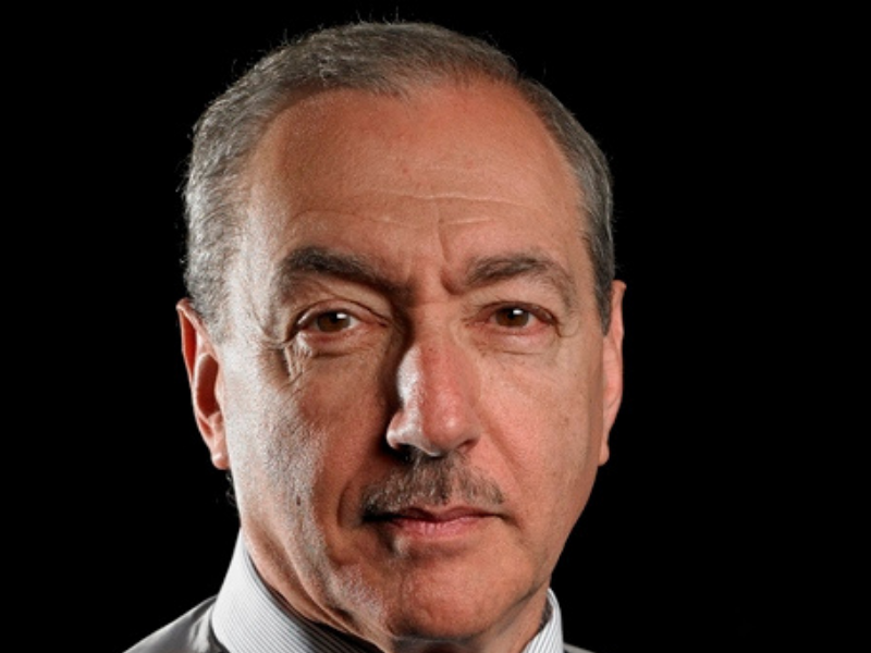 Jeff Katz: 1946 – 2020