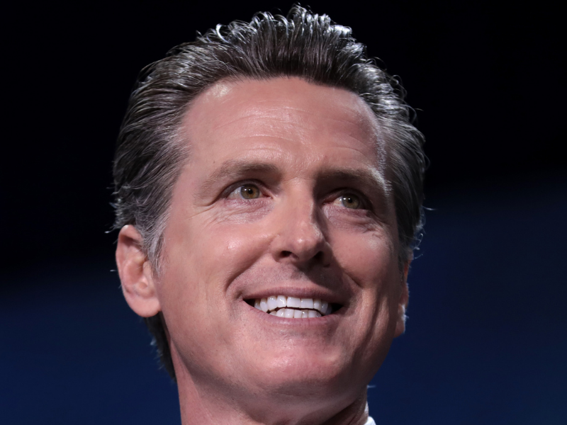 What does Gavin Newsom’s Recall Election win mean for Californians?