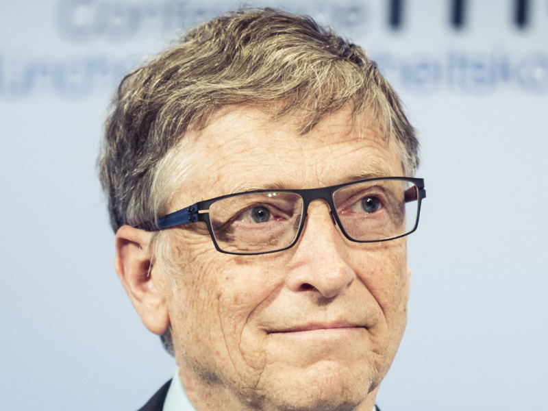 COP 26: Emily Prescott on Bill Gates’ How to Avoid a Climate Disaster
