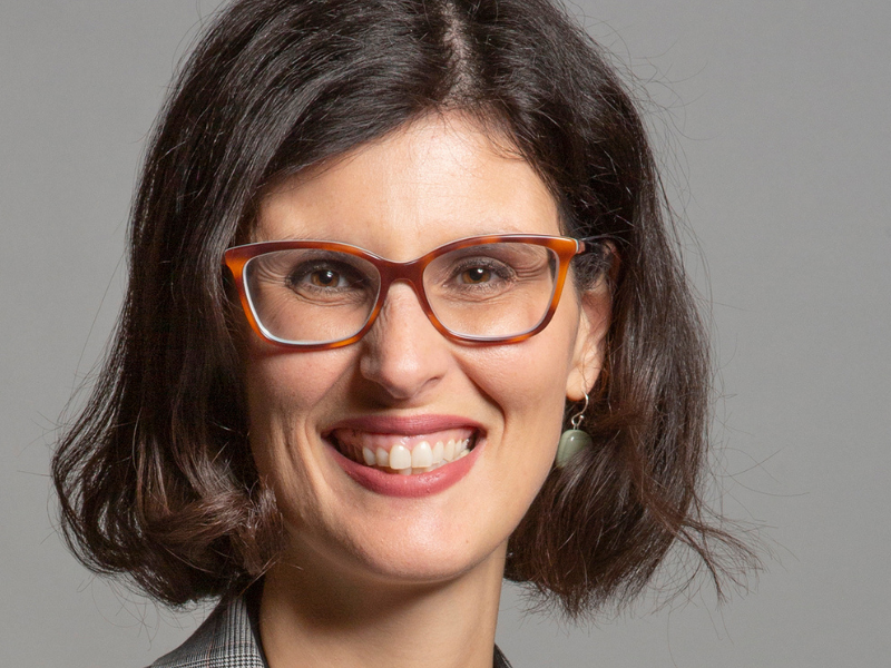 Layla Moran on International Development: ‘It beggars belief that the government isn’t listening’