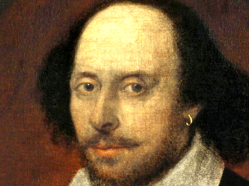 How William Shakespeare navigated the plague
