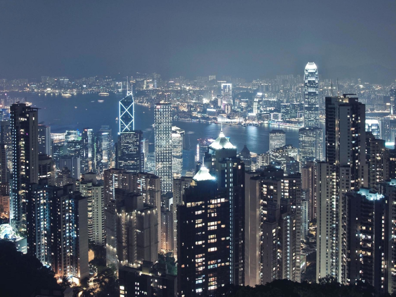 China Focus: Behind the Red Wall