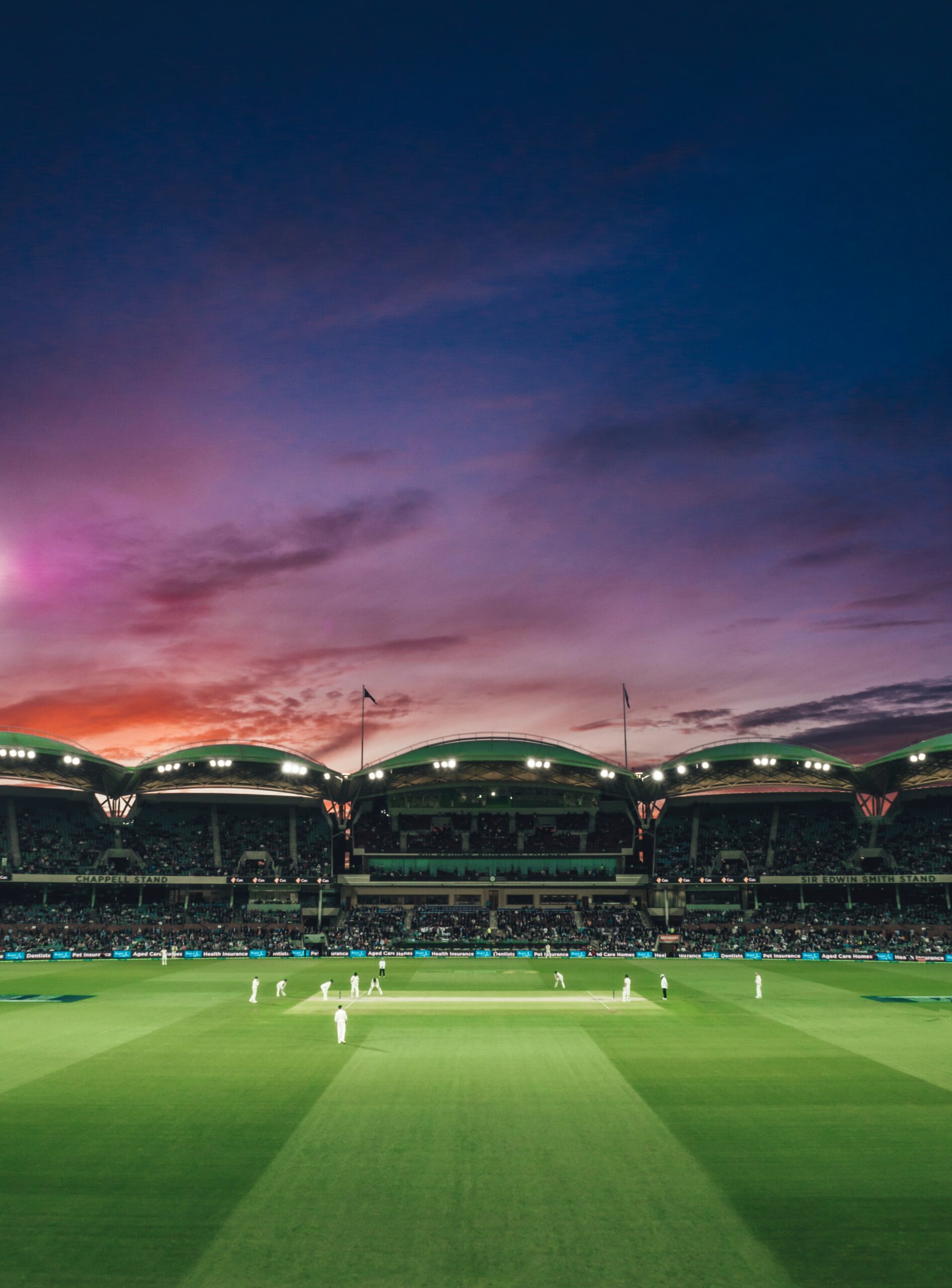 Culture Essay: What we can all learn from cricket